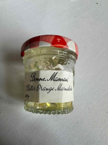 Photo of Empty Mini Bonne Maman jars (Selly Park B5) #1