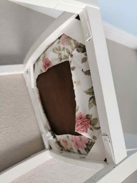 Photo of free Chair (Brandwood End B14) #2