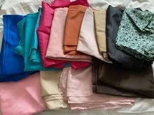 Photo of free Fabric bundle (Broughton MK10) #1