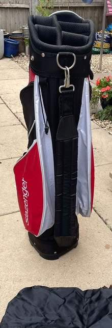 Photo of free Slazenger golf clubs and more (Chineham) #4