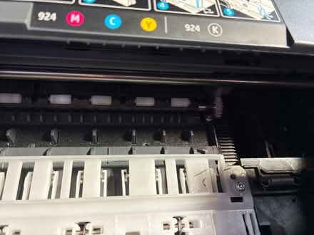 Photo of free Hp office jet pro 8140e series (Hailsham BN27) #3