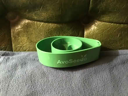 Photo of free Avocado Pit Remover (Southern San Rafael) #1
