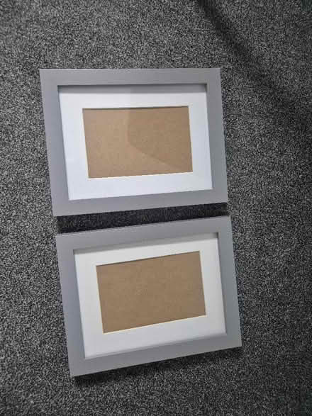 Photo of free 6x4 photo frames (Minster Lovell OX29) #1
