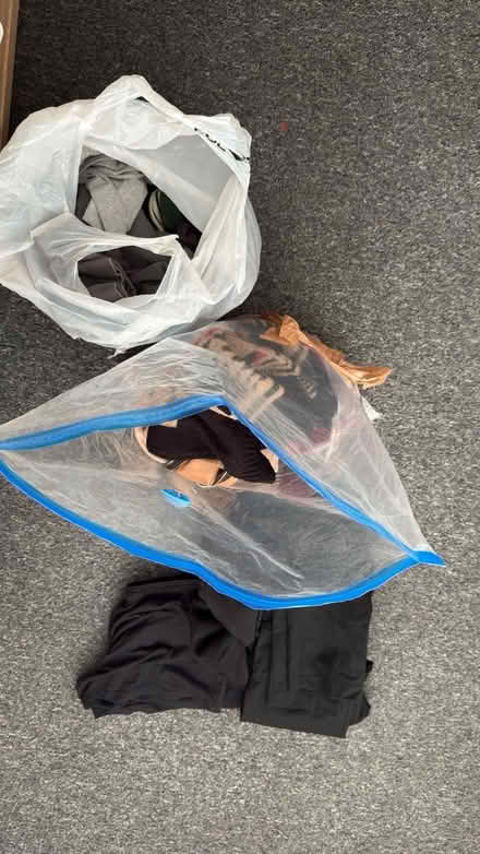 Photo of free Clothes (Wimbeldon SW19) #1