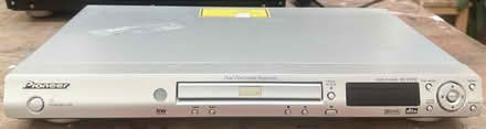 Photo of free DVD player (Uley GL11) #1