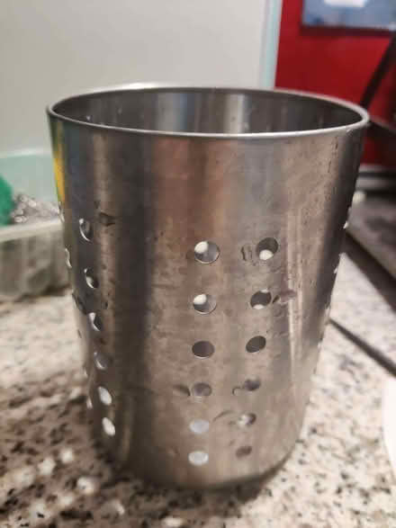 Photo of free Kitchen utensils & accessories (White City W12) #3