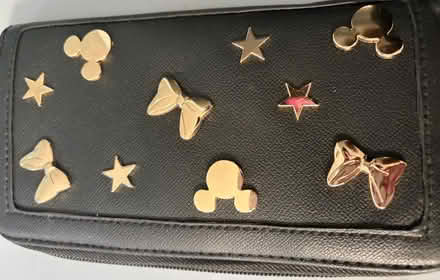 Photo of free Mickey Mouse Purse (Westbury BA13) #1