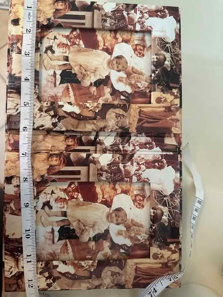 Photo of free Mini Photo Frame Opener (Century park, cathedral city) #1