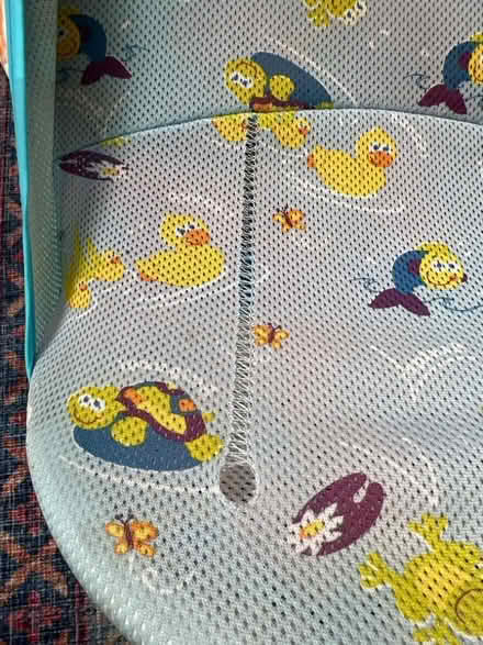 Photo of free Bath support for babies (Beaumont LA1) #3