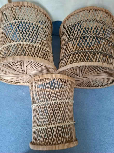 Photo of free 3 Baskets (Welling DA16) #4