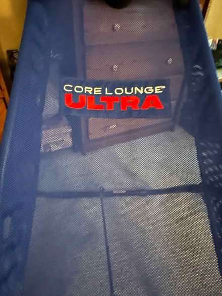 Photo of free Exercise Ab lounger (Monrovia - off Bartholows Road) #2