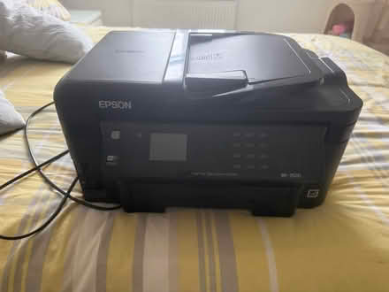Photo of free epson printer (NN7 4NP) #1