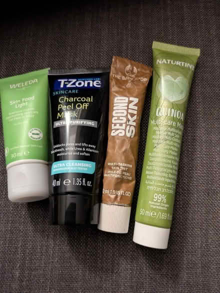 Photo of free Toiletries (Fulham) #1
