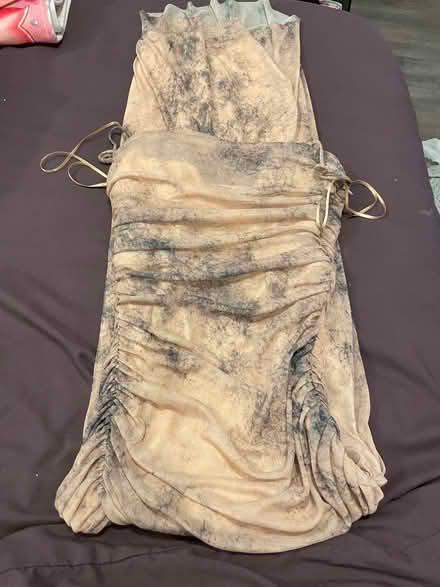 Photo of free Skinny summer dress (Wandsworth SW18) #1