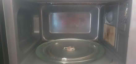 Photo of free Microwave (Halstead CO9) #4