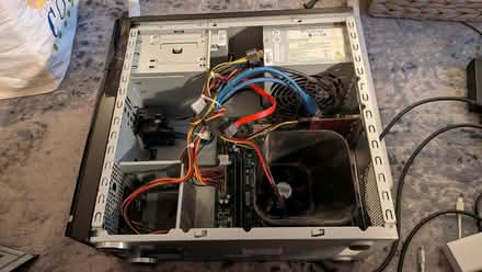 Photo of free PC without hard drive (Ruislip HA4) #3