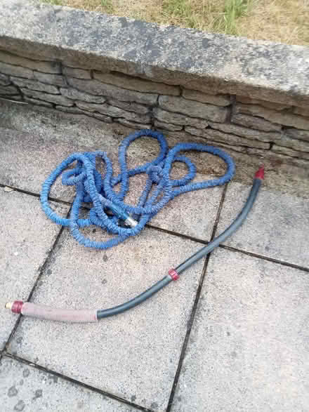 Photo of free Garden Hose Accessories (Southdown) #1