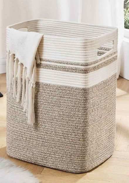 Photo of Laundry hamper (Kendal LA9) #1