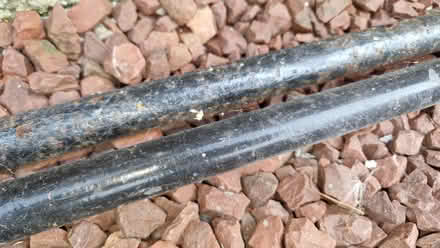 Photo of free Metal trunking (Bridge of Allan FK9) #2
