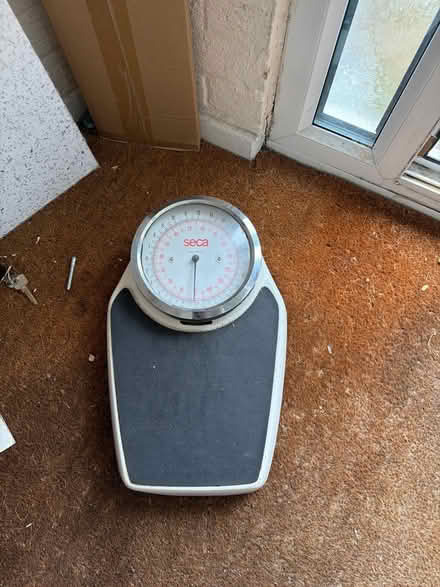 Photo of free Scales (Headington OX3) #1