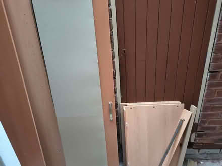 Photo of free Wardrobe (Shirley B90) #1