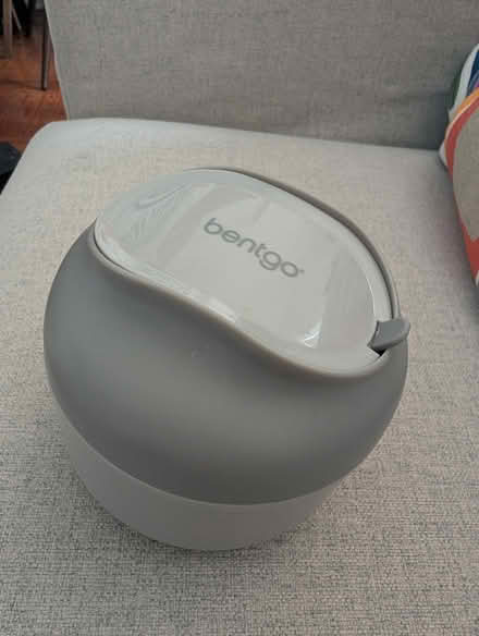 Photo of free Bentgo Soup Food Lunch Container (Washington Heights) #1