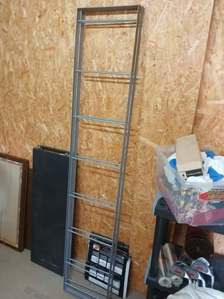 Photo of free Shelving (Springhall G73) #1
