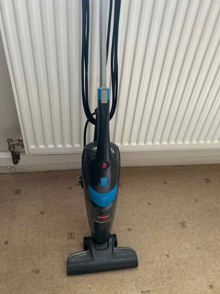 Photo of free Vacuum cleaner (Hareholme BB4) #2
