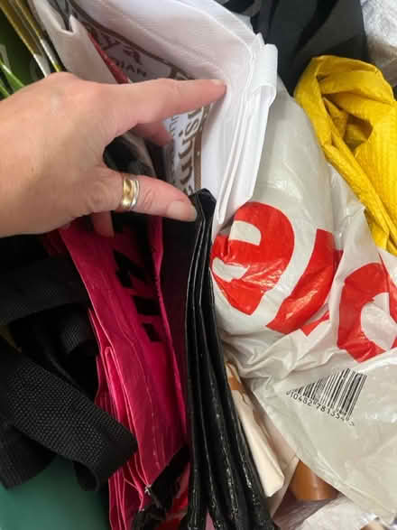 Photo of free Selection of Bags (Mitcham CR4) #4