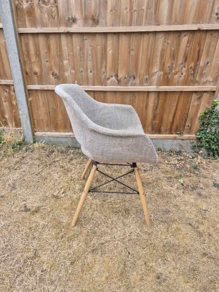 Photo of free Chair (Baldock (SG7)) #1