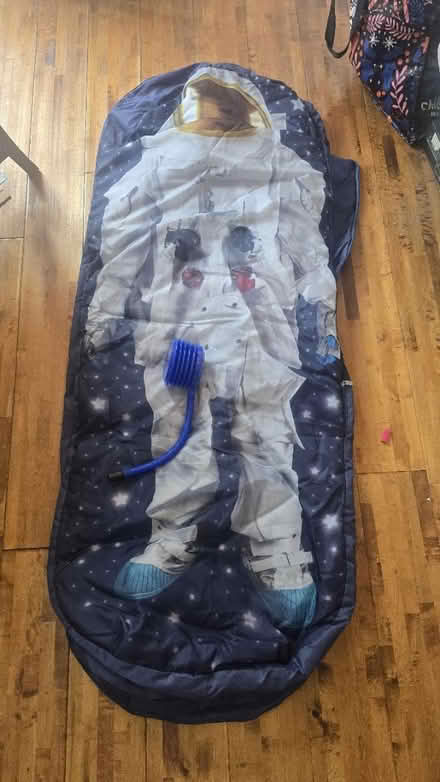 Photo of free Readybed, inflatable kids air bed (Cutteslowe, Oxford OX2) #1
