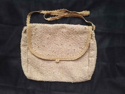 Photo of free Material handbag 23cmx26cm (Maidstone town center) #1