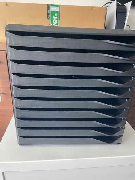 Photo of free Office desk drawers (Killiney) #1