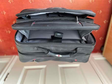 Photo of free Wheeled business case (Dussindale NR7) #2