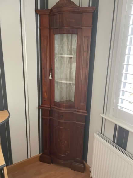 Photo of free Corner display unit (Bathford) #1