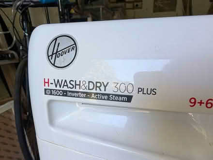 Photo of free Washer dryer spares/repairs (Bathford BA1) #4