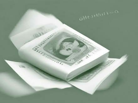 Photo of Old or Unwanted World Bank Notes (Portishead BS20) #1