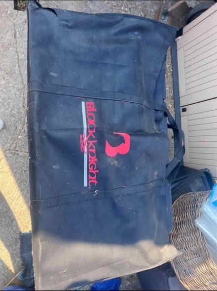 Photo of free Black Knight DIY) brick barbecue ki (Orpington BR6) #2