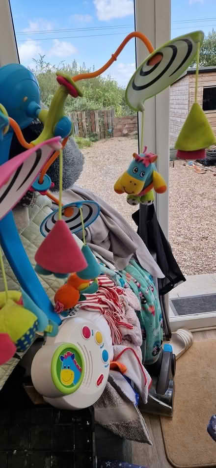 Photo of free Toy (St austell PL26) #1