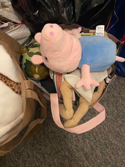 Photo of free Carboot bundle (Southdown BA2) #1