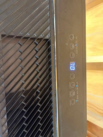 Photo of free Midea 50-Pint Smart Dehumidifier (Centerville, MA) #2