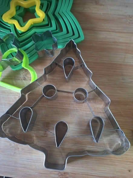 Photo of free Cutters (Southwark SE1) #2