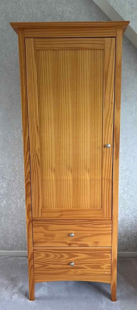 Photo of free Single wardrobes (Wilmslow SK9) #1
