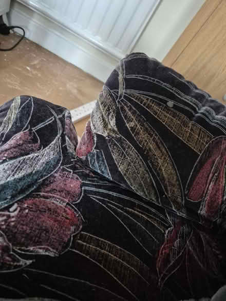 Photo of free 3 seater sofa (Stamford Hill N16) #1