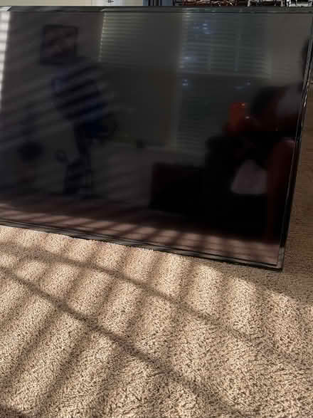 Photo of free TV with mount (Little Egg Harbor) #1