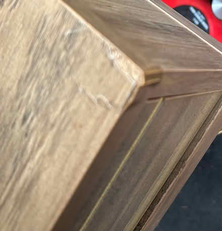 Photo of free Art Deco 1930 Style Desk (Herne Hill, SE24) #2