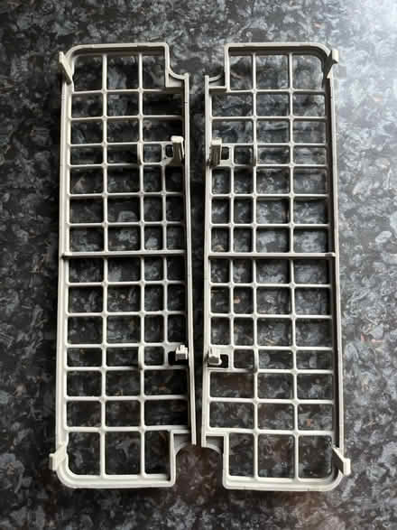 Photo of free Dishwasher parts (Mitcham CR4) #2