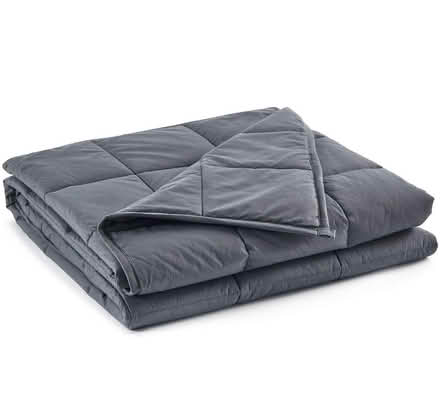 Photo of free Weighted blanket 40x60 inches (Bloor Lansdowne) #1