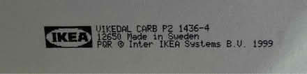 Photo of free IKEA vikedal pax mirror door (Dawlish Devon EX7) #2