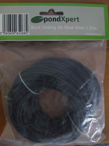 Photo of free Net head and Air hose (St Helens TN35) #1
